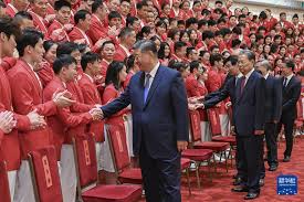 理念与运动