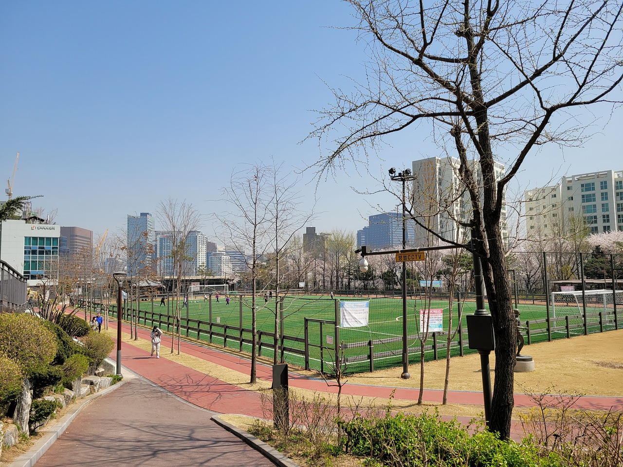 试图重建球