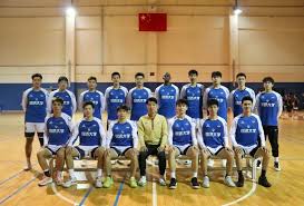 限制運動範